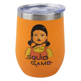 Squid Game Reisetasse Young-hee - Smalltinytoystore