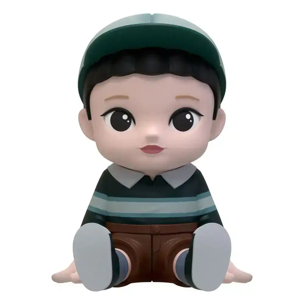 Squid Game Spardose Blind Box Figuren Sortiment 11 cm (6) - Smalltinytoystore
