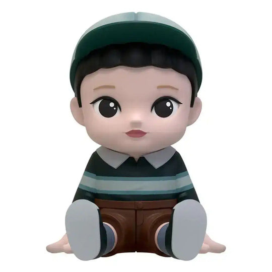 Squid Game Spardose Blind Box Figuren Sortiment 11 cm (6) - Smalltinytoystore