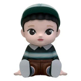 Squid Game Spardose Blind Box Figuren Sortiment 11 cm (6) - Smalltinytoystore