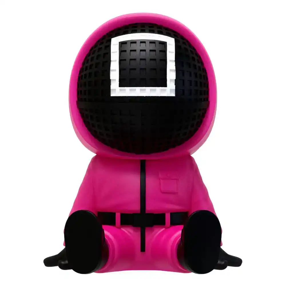 Squid Game Spardose Blind Box Figuren Sortiment 11 cm (6) - Smalltinytoystore