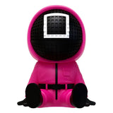Squid Game Spardose Blind Box Figuren Sortiment 11 cm (6) - Smalltinytoystore