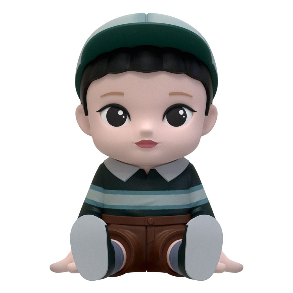 Squid Game Spardose Blind Box Figuren Sortiment 11 cm (6) - Smalltinytoystore