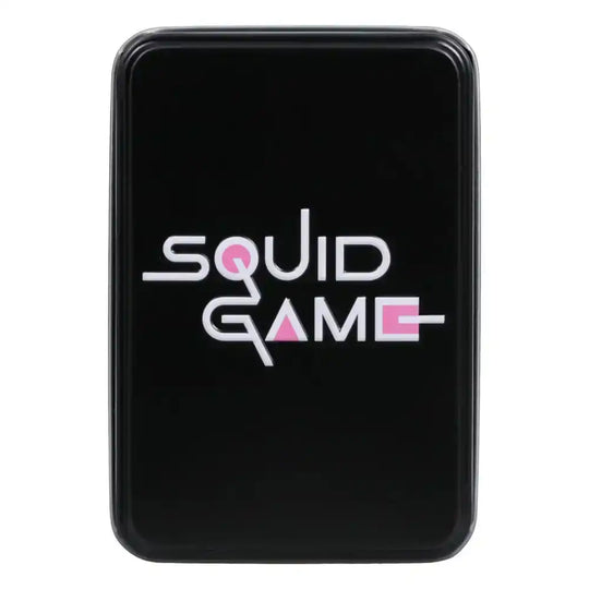 Squid Game Spielkarten - Smalltinytoystore