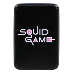 Squid Game Spielkarten - Smalltinytoystore