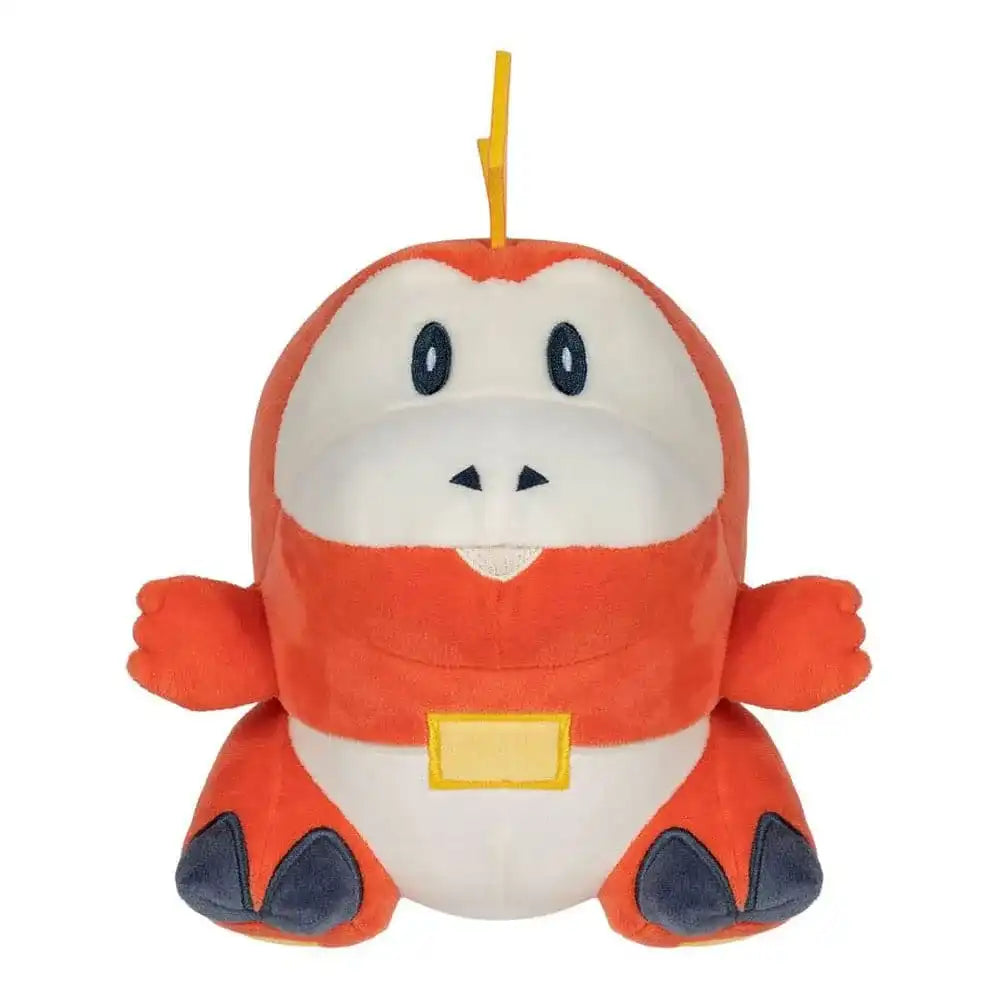 Squishmallow Plüschfigur Pokémon Krokel 20 cm - Smalltinytoystore
