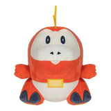 Squishmallow Plüschfigur Pokémon Krokel 20 cm - Smalltinytoystore