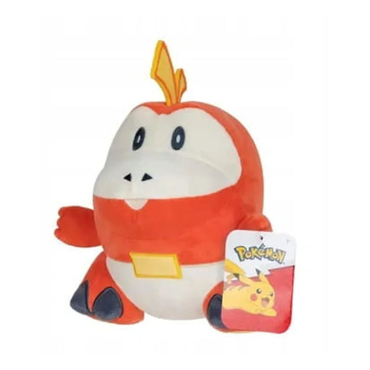 Squishmallow Plüschfigur Pokémon Krokel 20 cm - Smalltinytoystore