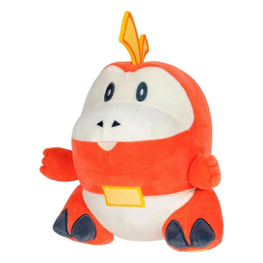 Squishmallow Plüschfigur Pokémon Krokel 20 cm - Smalltinytoystore