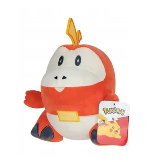 Squishmallow Plüschfigur Pokémon Krokel 20 cm - Smalltinytoystore