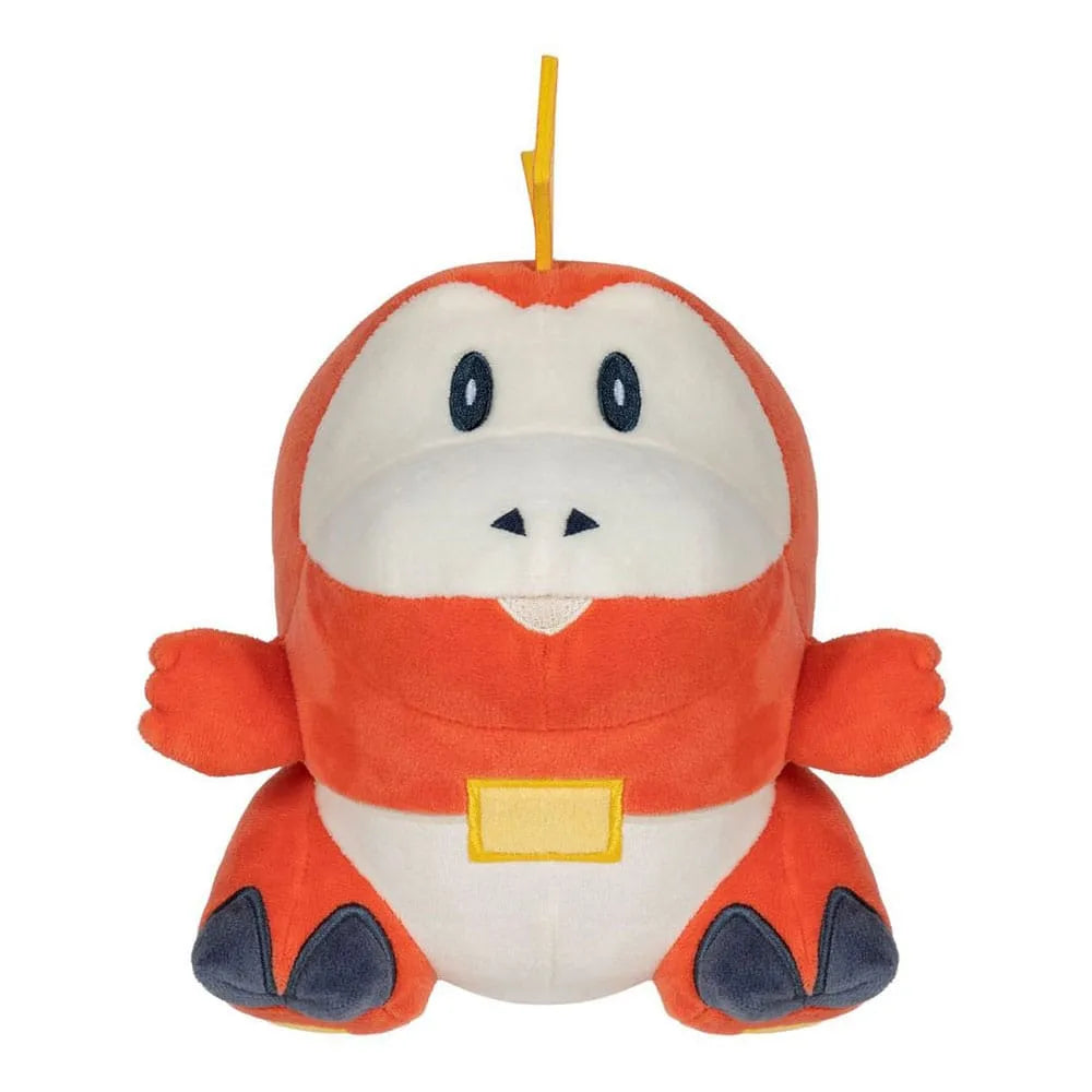 Squishmallow Plüschfigur Pokémon Krokel 20 cm - Smalltinytoystore