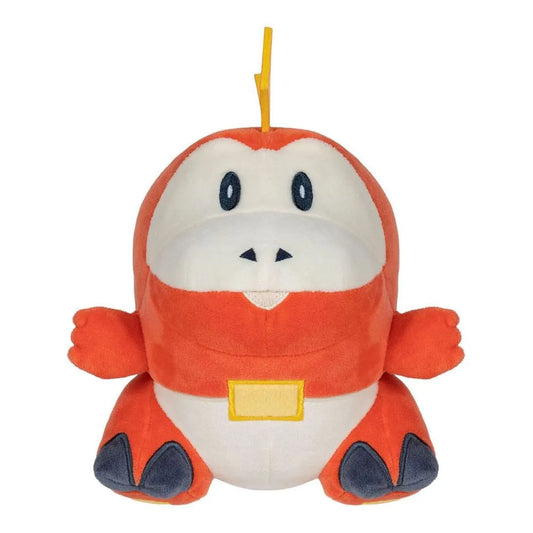Squishmallow Plüschfigur Pokémon Krokel 20 cm - Smalltinytoystore