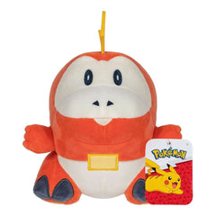Squishmallow Plüschfigur Pokémon Krokel 20 cm - Smalltinytoystore