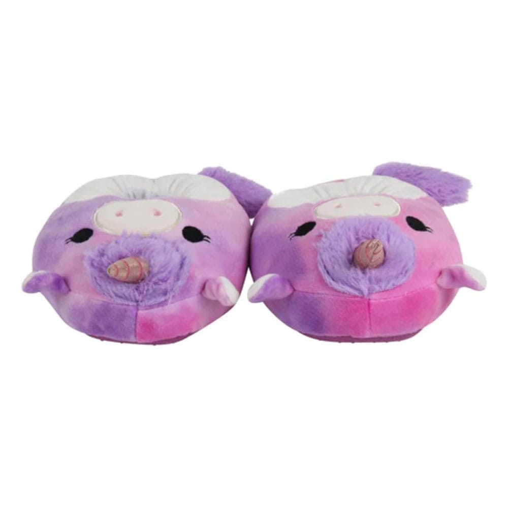 Squishmallows Hausschuhe Lola Sortiment (18) - Smalltinytoystore