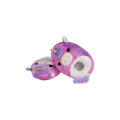 Squishmallows Hausschuhe Lola Sortiment (18) - Smalltinytoystore