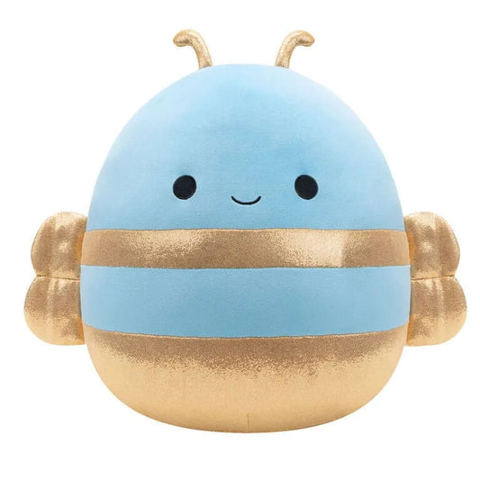 Squishmallows Plüschfigur Adopt Me Queen Bee 35 cm - Smalltinytoystore