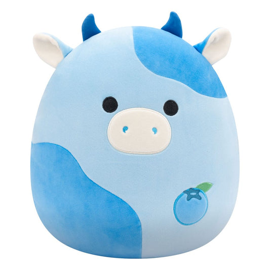 Squishmallows Plüschfigur Blueberry Cow 30 cm - Smalltinytoystore