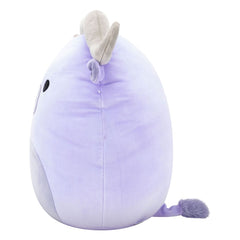 Squishmallows Plüschfigur Bradley the Purple Water Buffalo 30 cm - Smalltinytoystore