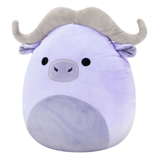 Squishmallows Plüschfigur Bradley the Purple Water Buffalo 30 cm - Smalltinytoystore