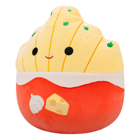 Squishmallows Plüschfigur Brendan Garlic Parmesan Fries 30 cm - Smalltinytoystore