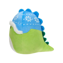 Squishmallows Plüschfigur Christmas Danny 19 cm - Smalltinytoystore