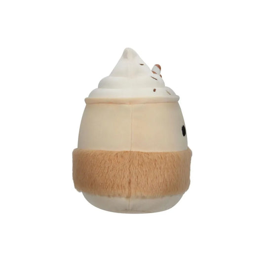 Squishmallows Plüschfigur Christmas Joyce the Eggnog 12 cm - Smalltinytoystore