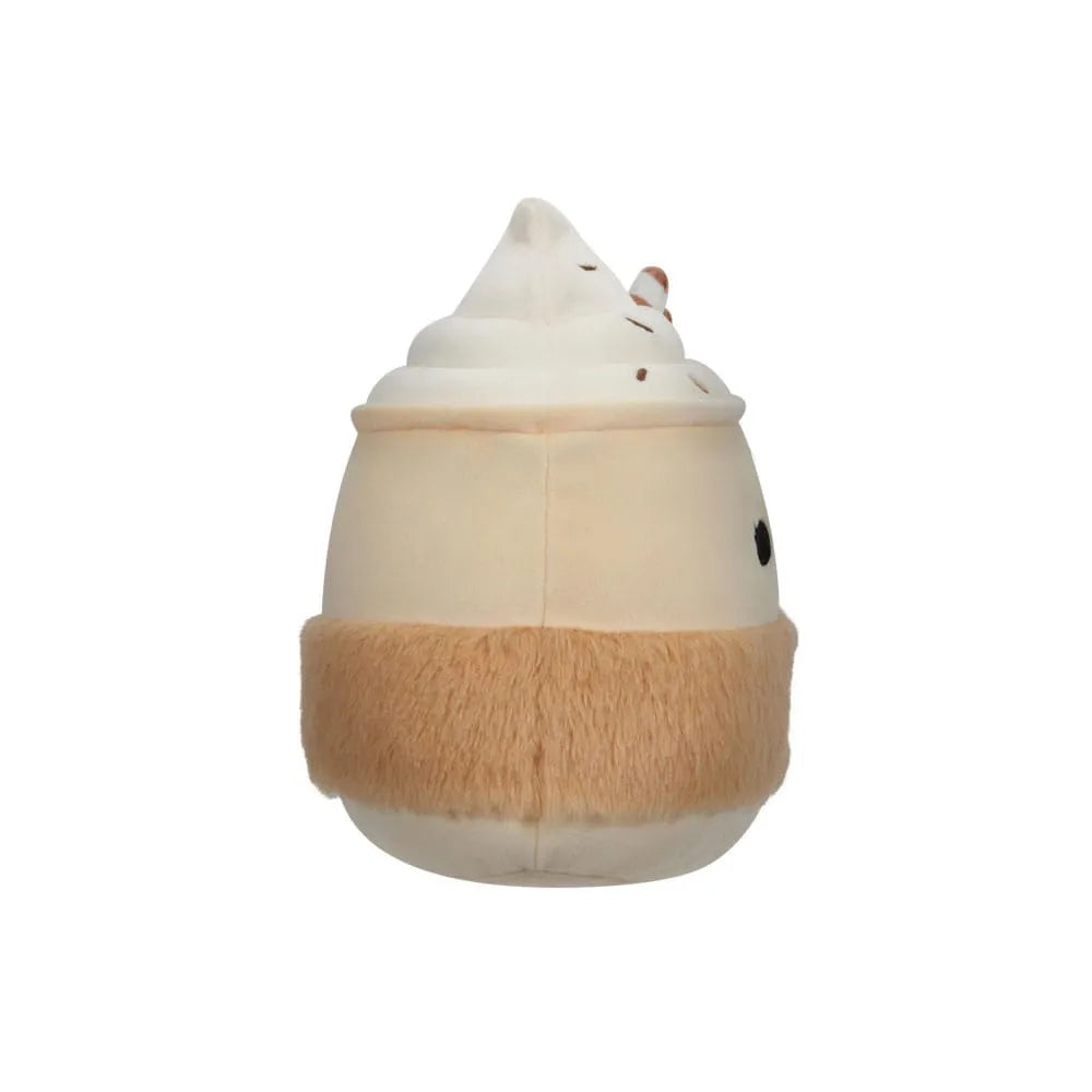 Squishmallows Plüschfigur Christmas Joyce the Eggnog 12 cm - Smalltinytoystore