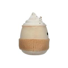Squishmallows Plüschfigur Christmas Joyce the Eggnog 12 cm - Smalltinytoystore