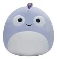 Squishmallows Plüschfigur Coleen Purple Chameleon 40 cm - Smalltinytoystore