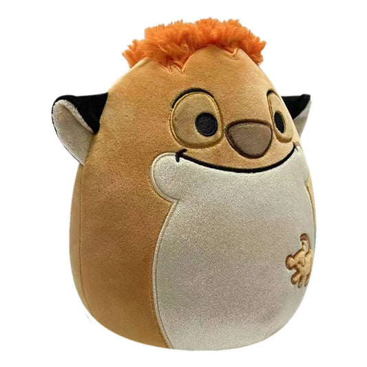 Squishmallows Plüschfigur Der König der Löwen 30th Anniversary Timon 20 cm - Smalltinytoystore