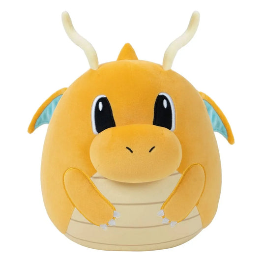 Squishmallows Plüschfigur Dragonite 25 cm - Smalltinytoystore