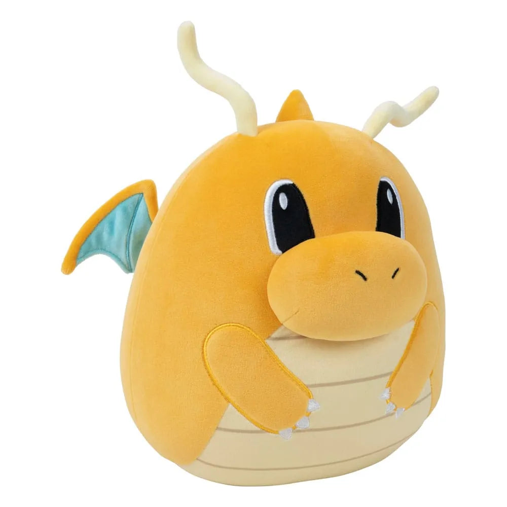 Squishmallows Plüschfigur Dragonite 25 cm - Smalltinytoystore