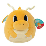 Squishmallows Plüschfigur Dragonite 25 cm - Smalltinytoystore