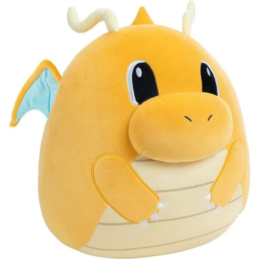 Squishmallows Plüschfigur Dragonite 35 cm - Smalltinytoystore