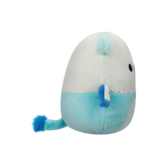 Squishmallows Plüschfigur Frost Griffin with Snowflake 12 cm - Smalltinytoystore