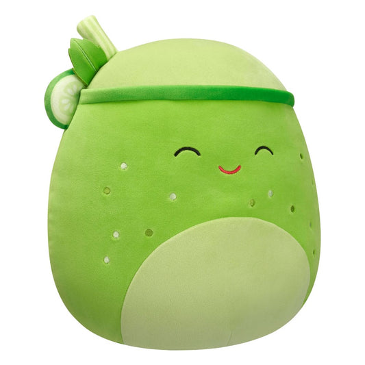 Squishmallows Plüschfigur Green Juice 30 cm - Smalltinytoystore