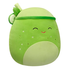 Squishmallows Plüschfigur Green Juice 30 cm - Smalltinytoystore