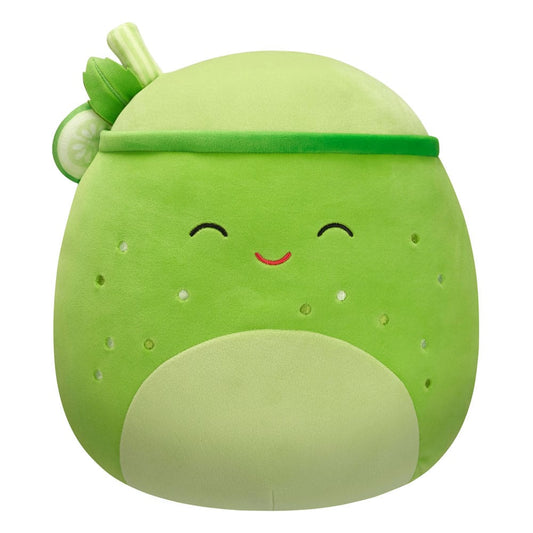 Squishmallows Plüschfigur Green Juice 30 cm - Smalltinytoystore