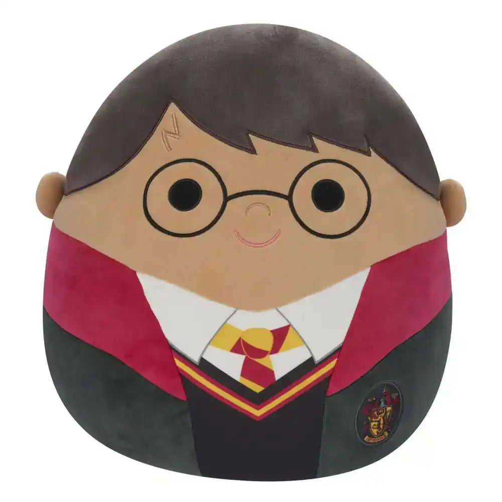 Squishmallows Plüschfigur Harry Potter 25 cm - Smalltinytoystore