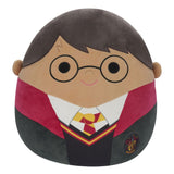 Squishmallows Plüschfigur Harry Potter 25 cm - Smalltinytoystore