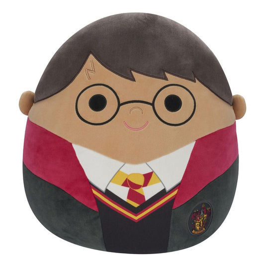 Squishmallows Plüschfigur Harry Potter 25 cm - Smalltinytoystore