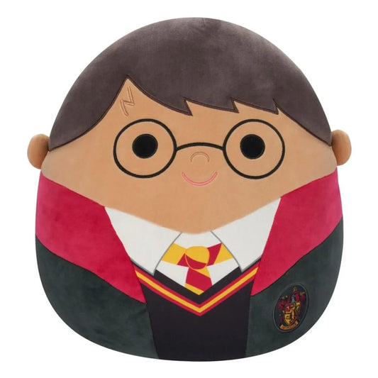 Squishmallows Plüschfigur Harry Potter 40 cm - Smalltinytoystore