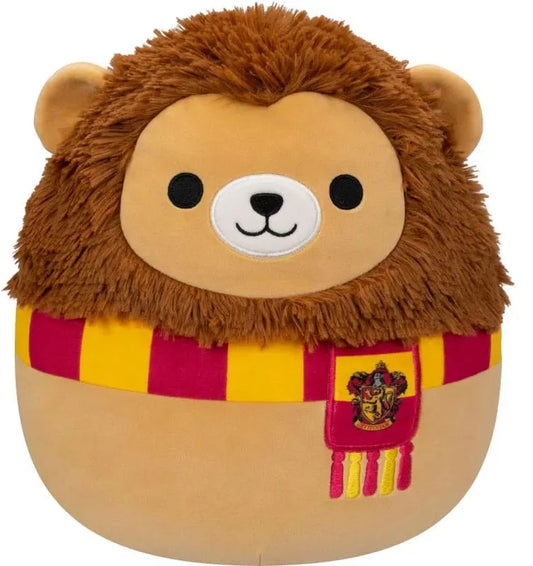 Squishmallows Plüschfigur Harry Potter Gryffindor 40 cm - Smalltinytoystore