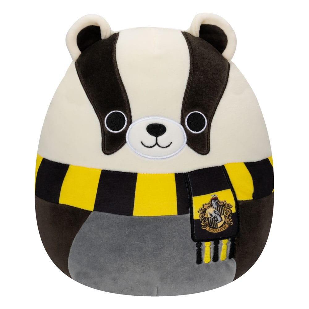 Squishmallows Plüschfigur Harry Potter Hufflepuff 25 cm - Smalltinytoystore