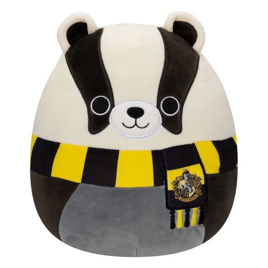 Squishmallows Plüschfigur Harry Potter Hufflepuff 25 cm - Smalltinytoystore