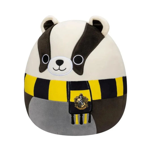Squishmallows Plüschfigur Harry Potter Hufflepuff 40 cm - Smalltinytoystore