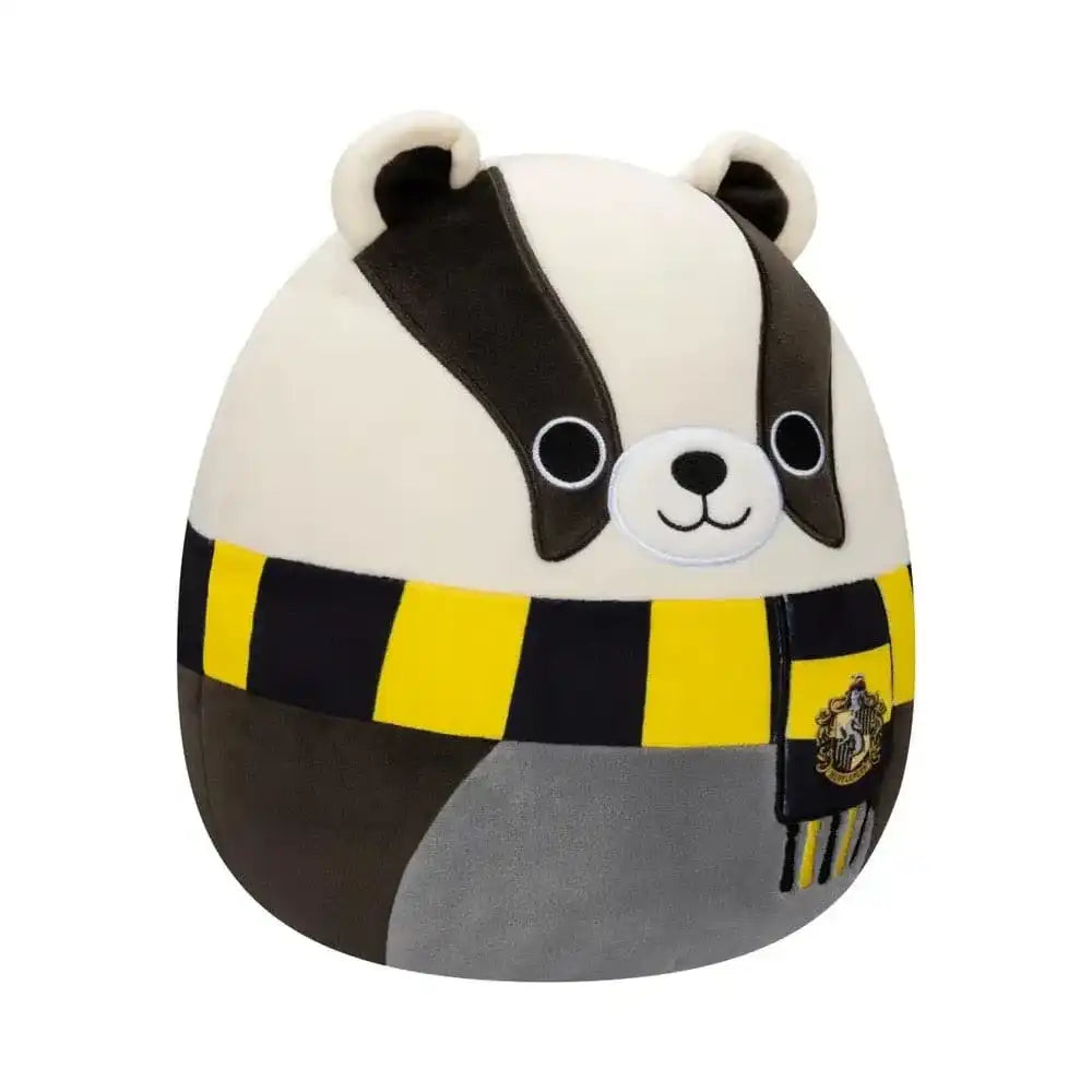 Squishmallows Plüschfigur Harry Potter Hufflepuff 40 cm - Smalltinytoystore