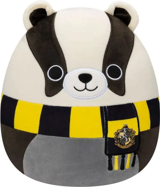 Squishmallows Plüschfigur Harry Potter Hufflepuff 40 cm - Smalltinytoystore