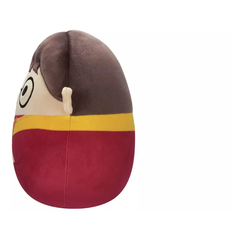 Squishmallows Plüschfigur Harry Potter in Quidditch Robe 20 cm - Smalltinytoystore