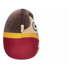 Squishmallows Plüschfigur Harry Potter in Quidditch Robe 20 cm - Smalltinytoystore